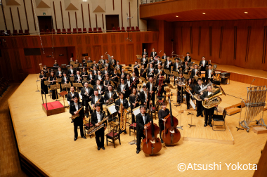 東京佼成ウインドオーケストラ 